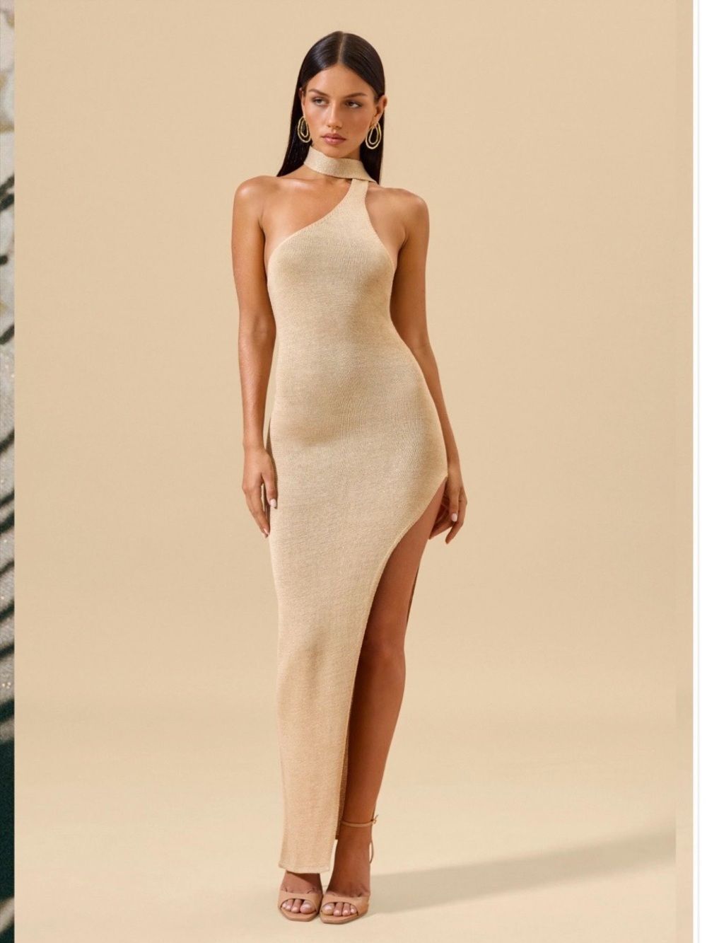 FLOOK Leyana Dress